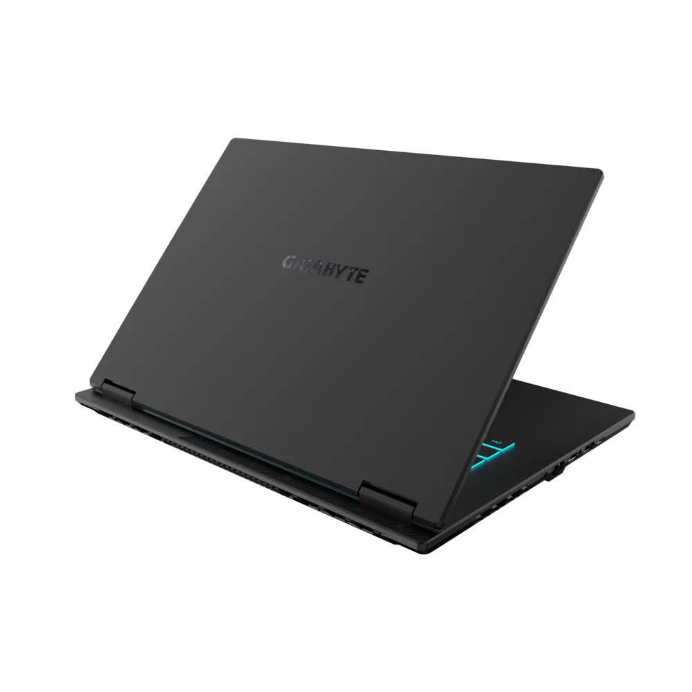 Notebook Gigabyte GAMING A16 I7-13620H 32GB 1TB RTX5070 W11